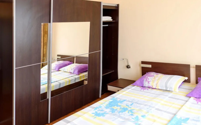 Sea View Rental Front Beach