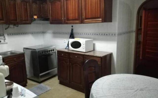 Apartamentos Das Avos