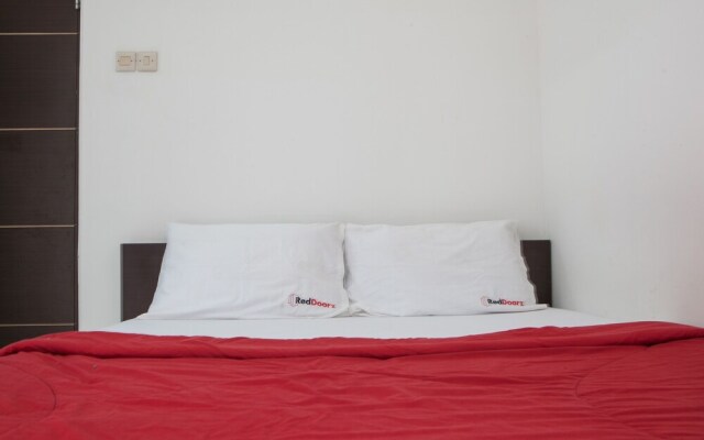 RedDoorz @ Dago Pojok 2