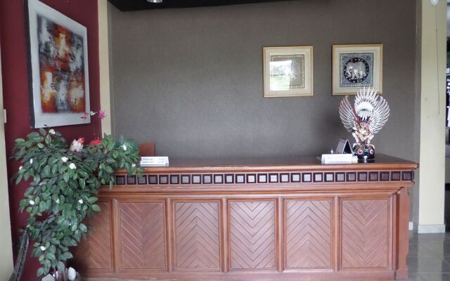 OYO 198 Emdi House Seturan