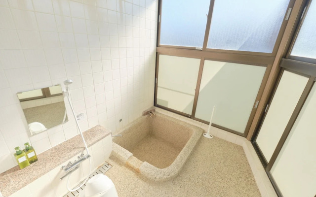 Ryokan -Suikoen-