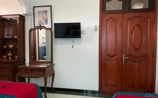 RedDoorz Syariah @ Karang Pilang