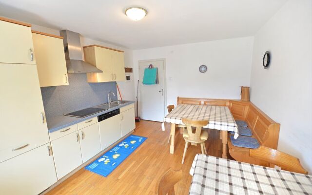 Apartment 4 Holiday - Chalet Tieja