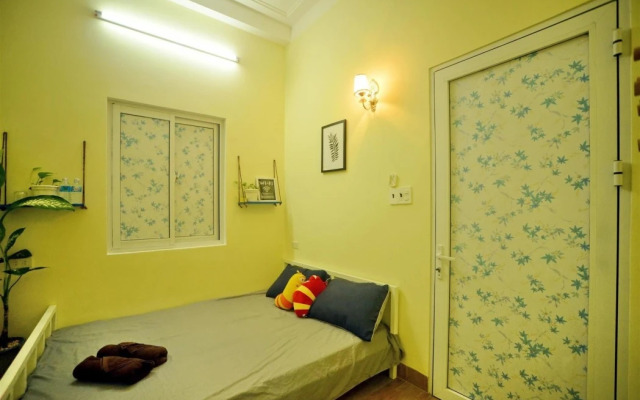 Quy Nhon Homestay BnB