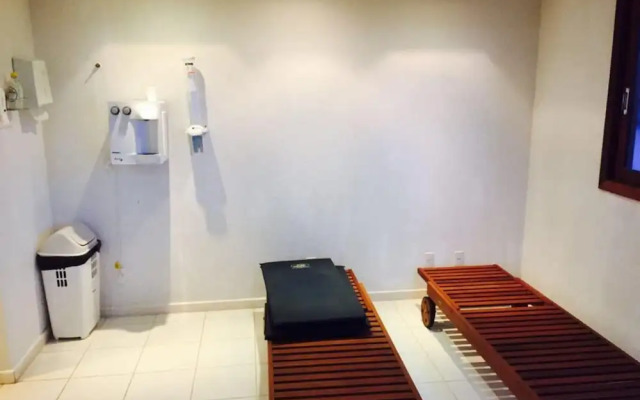 Apartamento Enseada Praia do Forte