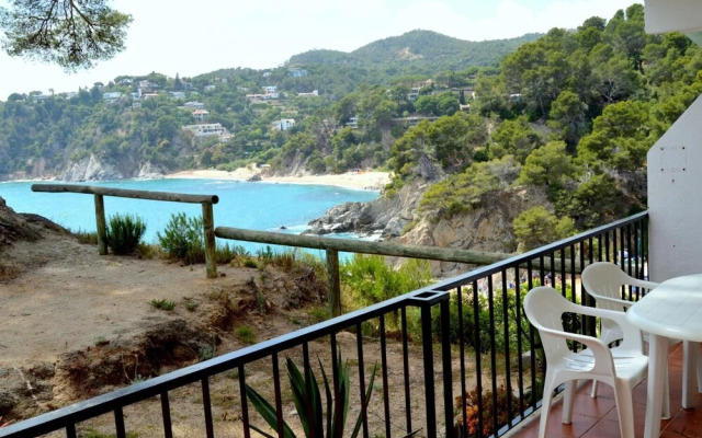 Appartements Sol Y Mar - Cala Llevado 03