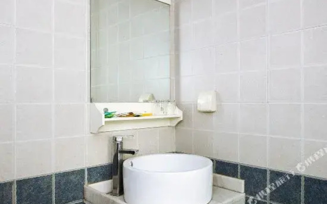 Hangzhou Shujia Hotel