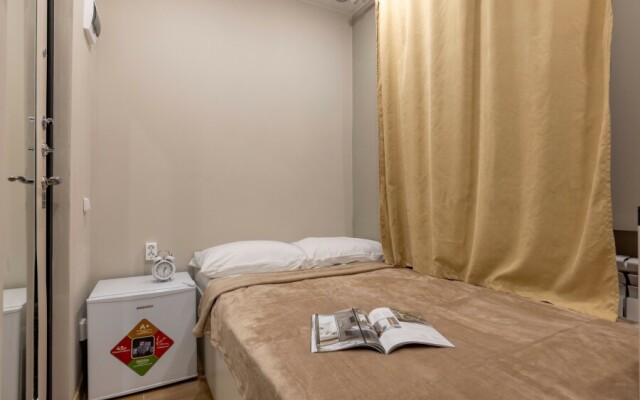 Мой Питер на Таврическом