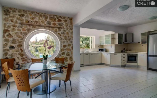Villa Asteri
