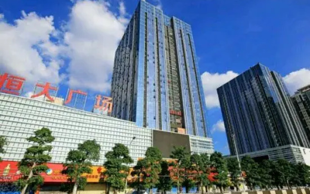 Xingui Hotel Guilin
