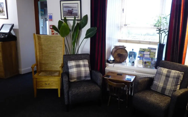 Drumquin Guest House