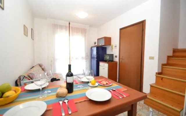 Spacious and Bright Flat With Swimming Pool - Beahost