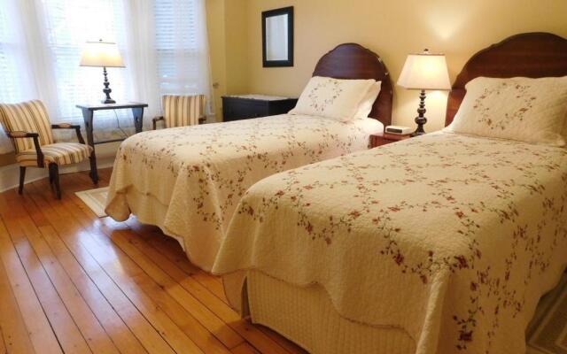 Celtic Charm Bed and Breakfast