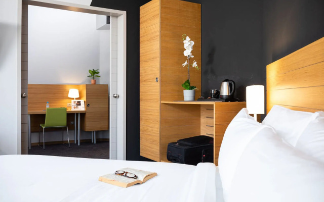 ONOMO Hotel Casablanca City Center