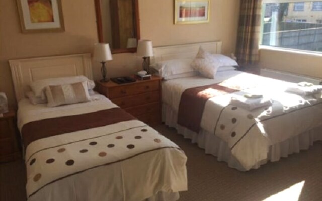 O'neills B&B