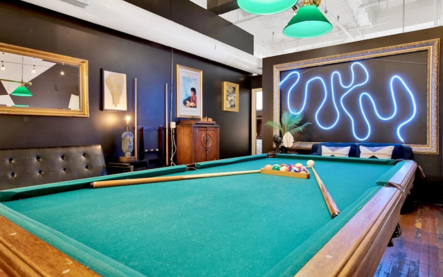 St. Vincent Lofts