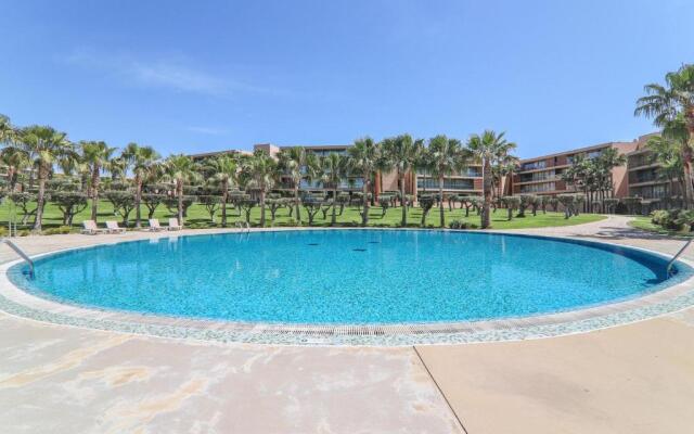 Apartamento Salgados 12C