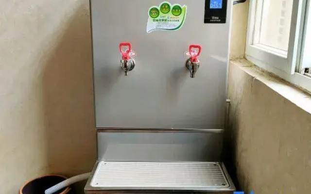 Luoyang Junkeyuan Hotel