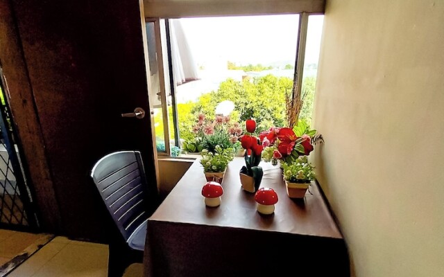 MB Budget Hotel