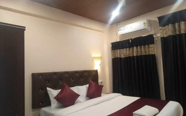 Hotel Galaxy Inn by OYO Rooms