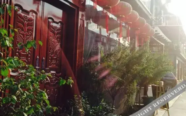 Zitengyuan Inn