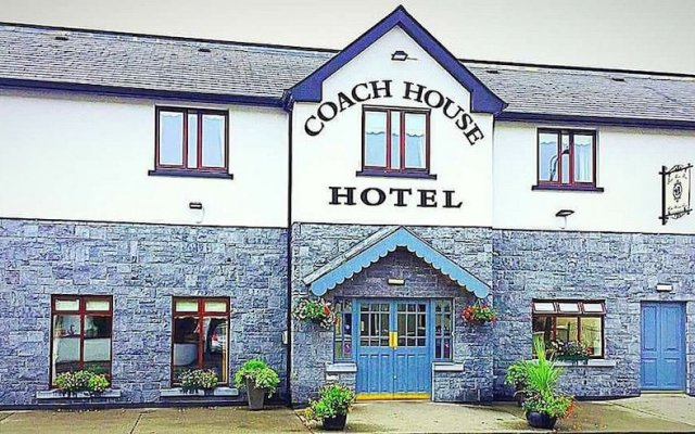 The Coach House Hotel