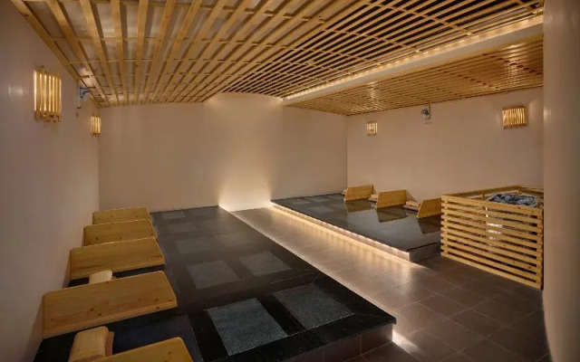 KOBI Onsen Resort Hue, Affiliated by Meliá