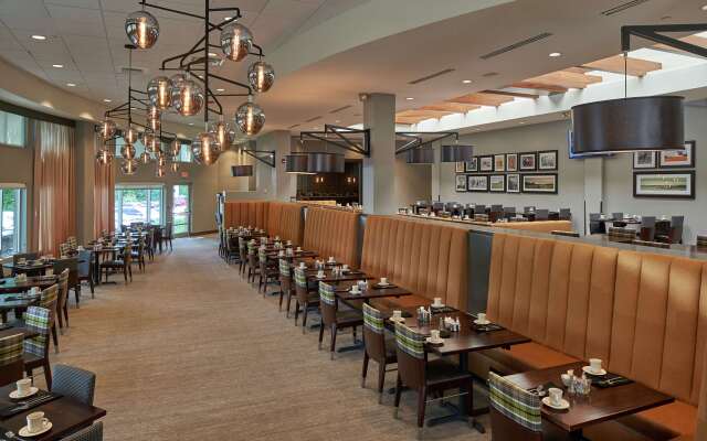 Hilton Cincinnati Airport