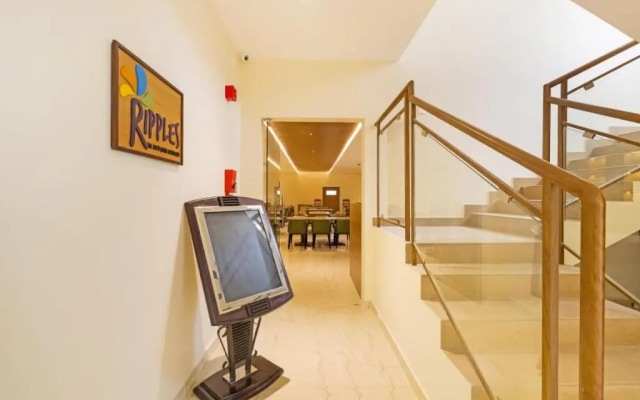 Club Mahindra Arookutty