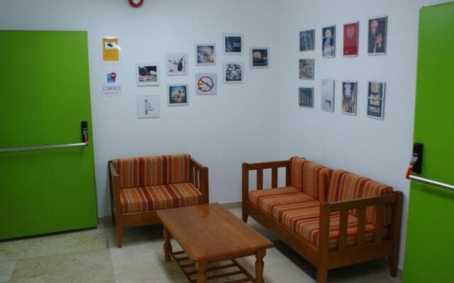 Safestay Calpe Seafront