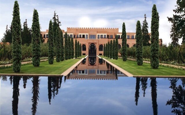 The Oberoi Marrakech