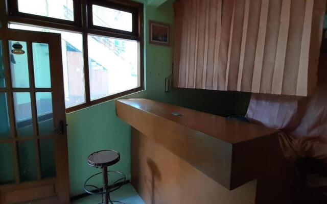 Hotel O Villa Papada