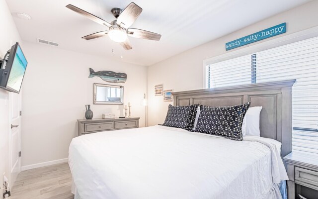 Bayou Village 618 (S)(2G) - 3BR 2.5BA - (9)