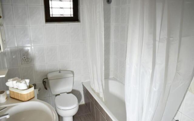 Stefanos Apartment