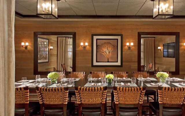 The Westin Oaks Houston at the Galleria