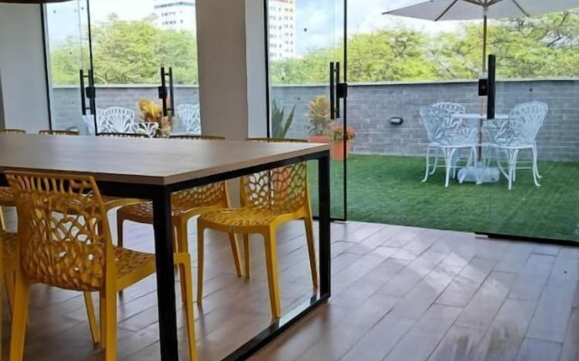 Carambola Coliving