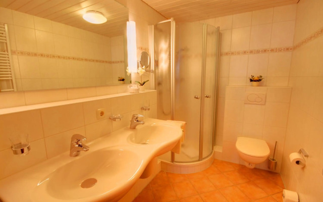 Hotel Garni Schellenberg