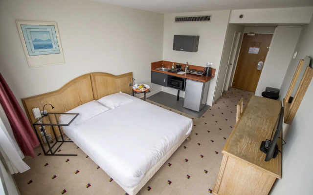 Residence Kosy Nancy Coeur de Ville