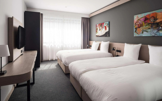 Executive Residency by Best Western Amsterdam Airport