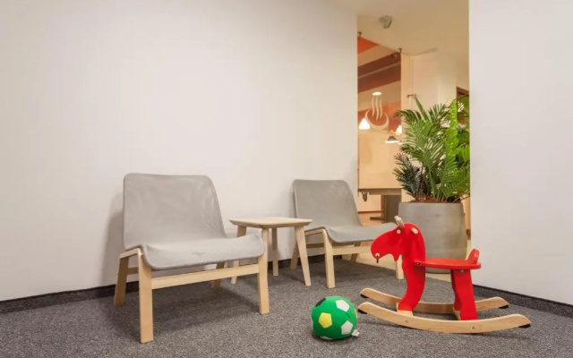 ApartSerwis - Gorące Źródła Apartament Lodowa Kopa 1