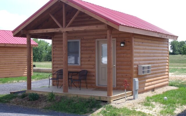 Shenandoah Valley Campground