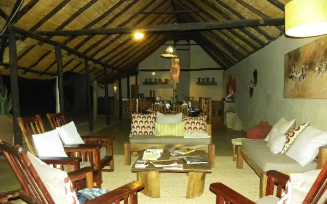 Miombo Safari Camp