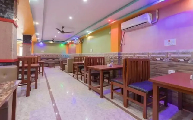 OYO 730 Hotel Barsha