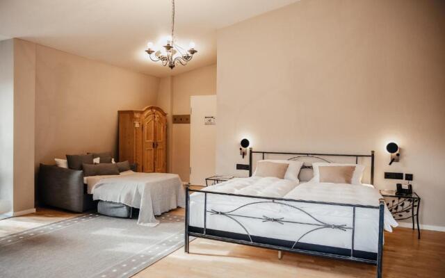 Villa Bosco - Boutiquehotel