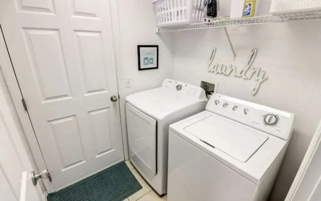 4 BR Southern Dunes Sleeps 8