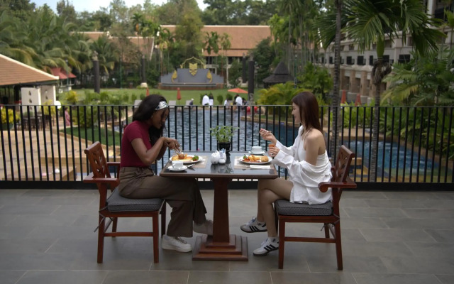 Angkor Miracle Resort & Spa