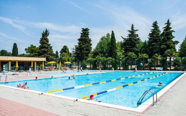 Baia Holiday Gasparina