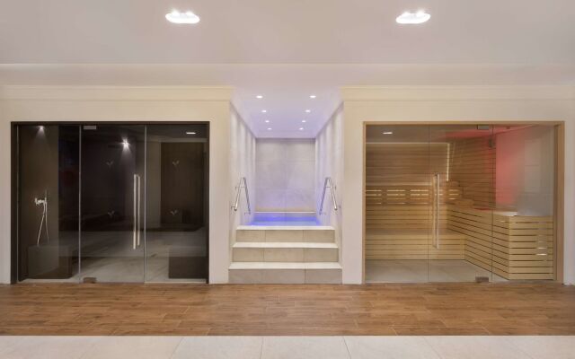 Hilton Malta
