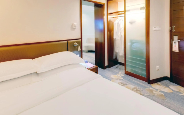 Ocean Hotel