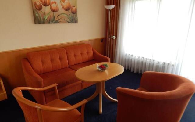 BSW - Schwarzwaldhotel Baiersbronn